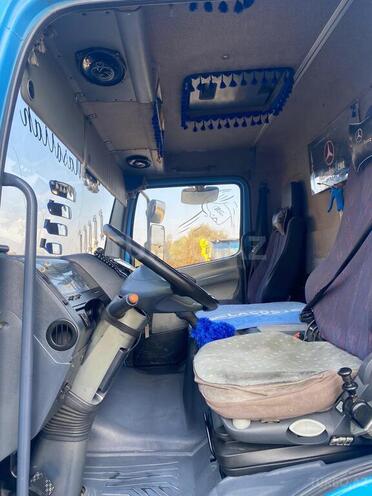 Mercedes Atego 1218 1999, 800,000 km - 4.3 л - Gəncə