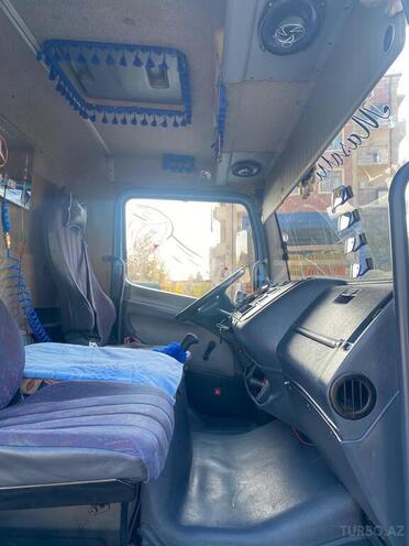 Mercedes Atego 1218 1999, 800,000 km - 4.3 л - Gəncə