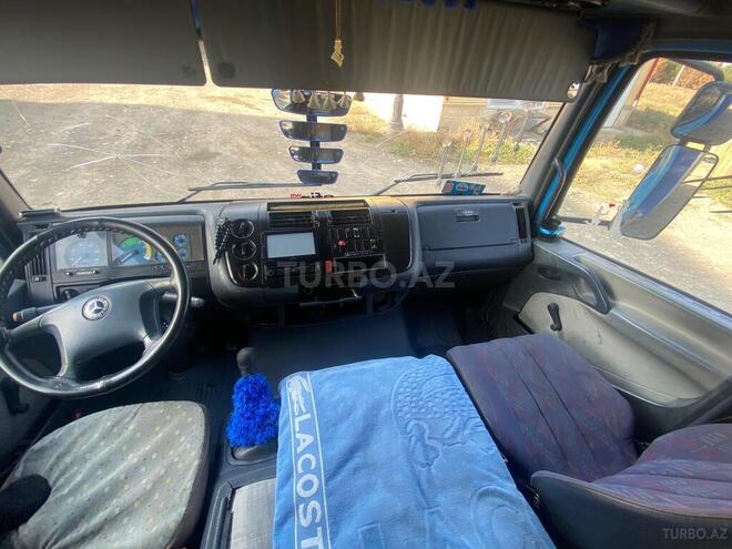 Mercedes Atego 1218 1999, 800,000 km - 4.3 л - Gəncə
