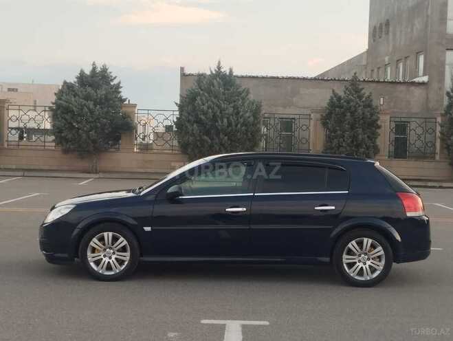 Opel Signum 2007, 207,500 km - 2.2 л - Bakı