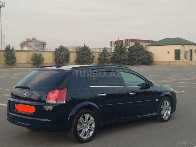 Opel Signum 2007, 207,500 km - 2.2 л - Bakı