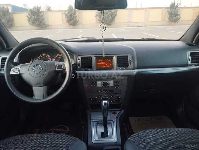 Opel Signum 2007, 207,500 km - 2.2 л - Bakı