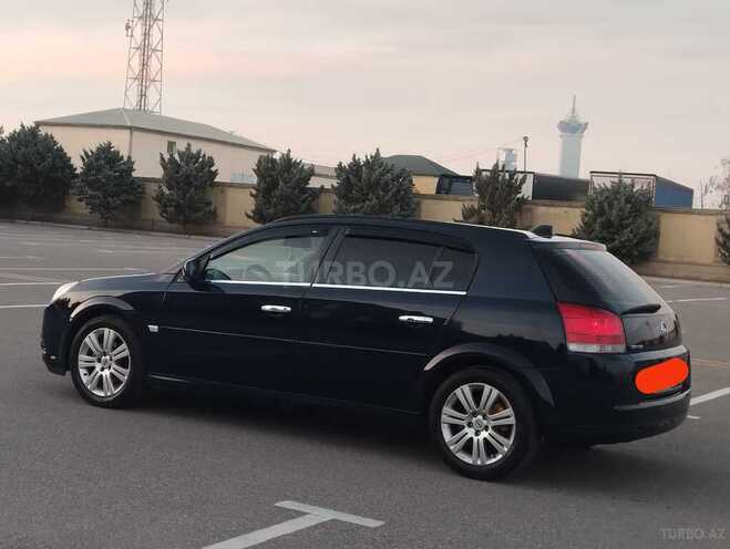 Opel Signum 2007, 207,500 km - 2.2 л - Bakı