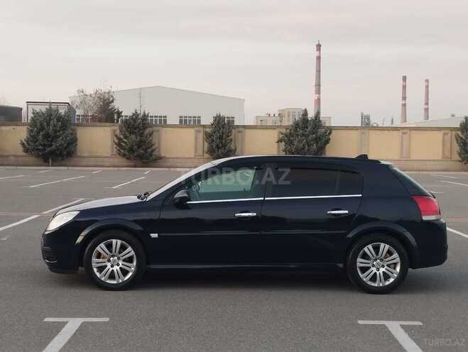 Opel Signum 2007, 207,500 km - 2.2 л - Bakı
