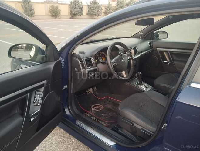 Opel Signum 2007, 207,500 km - 2.2 л - Bakı