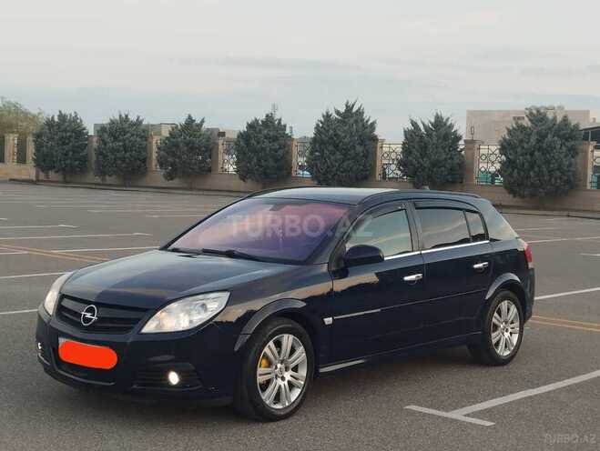 Opel Signum 2007, 207,500 km - 2.2 л - Bakı