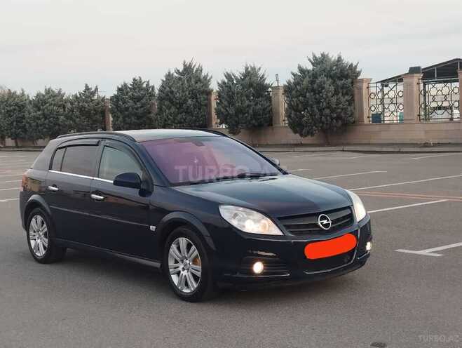 Opel Signum 2007, 207,500 km - 2.2 л - Bakı