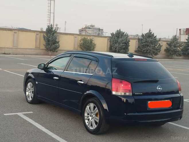 Opel Signum 2007, 207,500 km - 2.2 л - Bakı