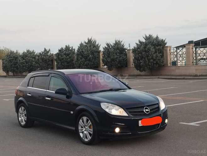 Opel Signum 2007, 207,500 km - 2.2 л - Bakı