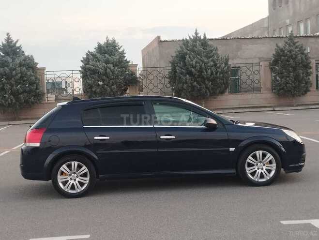 Opel Signum 2007, 207,500 km - 2.2 л - Bakı