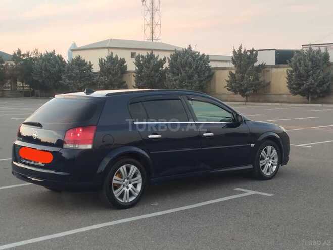 Opel Signum 2007, 207,500 km - 2.2 л - Bakı