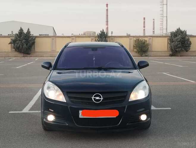 Opel Signum 2007, 207,500 km - 2.2 л - Bakı