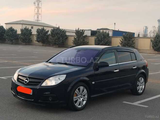 Opel Signum 2007, 207,500 km - 2.2 л - Bakı