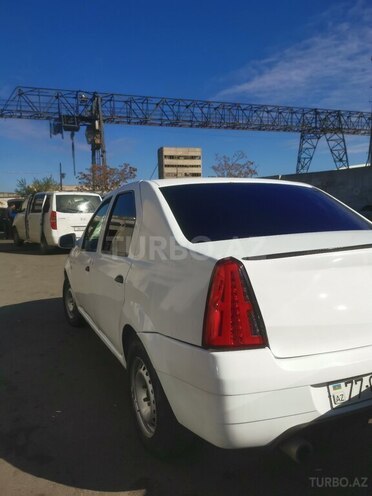 Renault Tondar 2013, 360,000 km - 1.6 l - Bakı