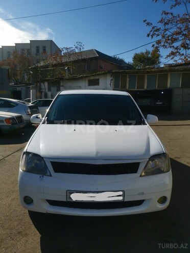 Renault Tondar 2013, 360,000 km - 1.6 l - Bakı
