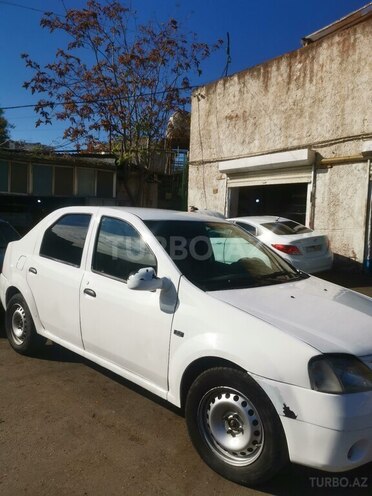 Renault Tondar 2013, 360,000 km - 1.6 l - Bakı