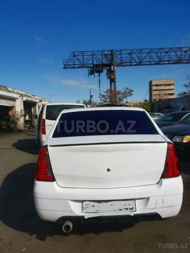 Renault Tondar 2013, 360,000 km - 1.6 l - Bakı
