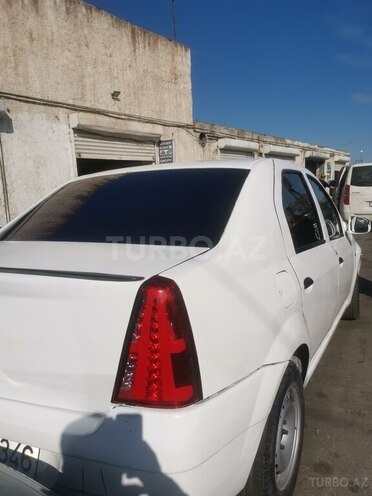 Renault Tondar 2013, 360,000 km - 1.6 l - Bakı