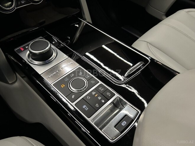Land Rover Range Rover 2014, 210,000 km - 3.0 l - Bakı