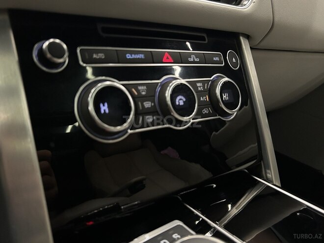 Land Rover Range Rover 2014, 210,000 km - 3.0 l - Bakı