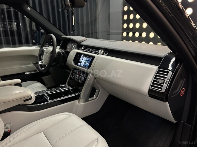 Land Rover Range Rover 2014, 210,000 km - 3.0 l - Bakı