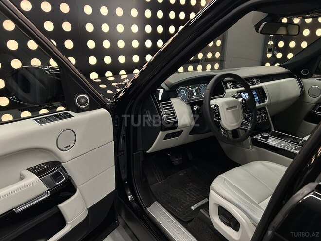 Land Rover Range Rover 2014, 210,000 km - 3.0 l - Bakı