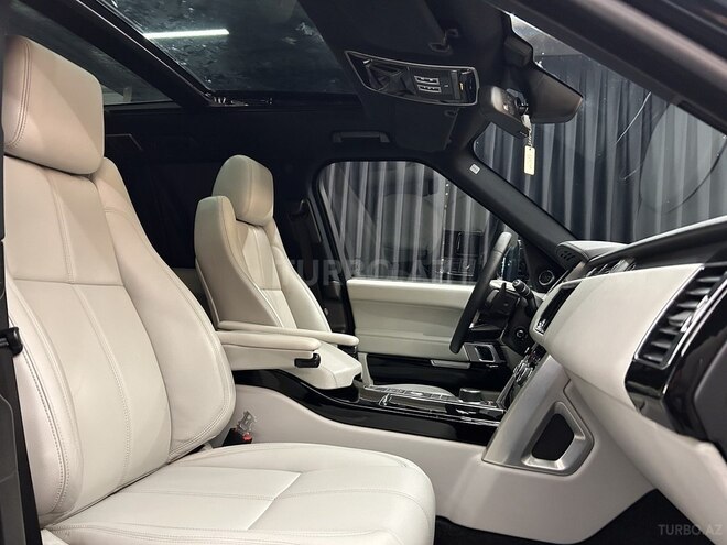 Land Rover Range Rover 2014, 210,000 km - 3.0 l - Bakı