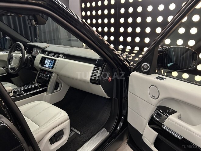 Land Rover Range Rover 2014, 210,000 km - 3.0 l - Bakı