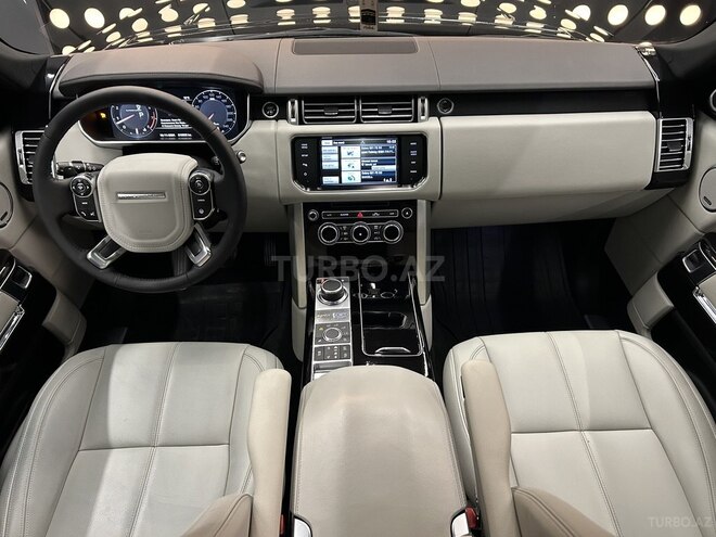 Land Rover Range Rover 2014, 210,000 km - 3.0 l - Bakı