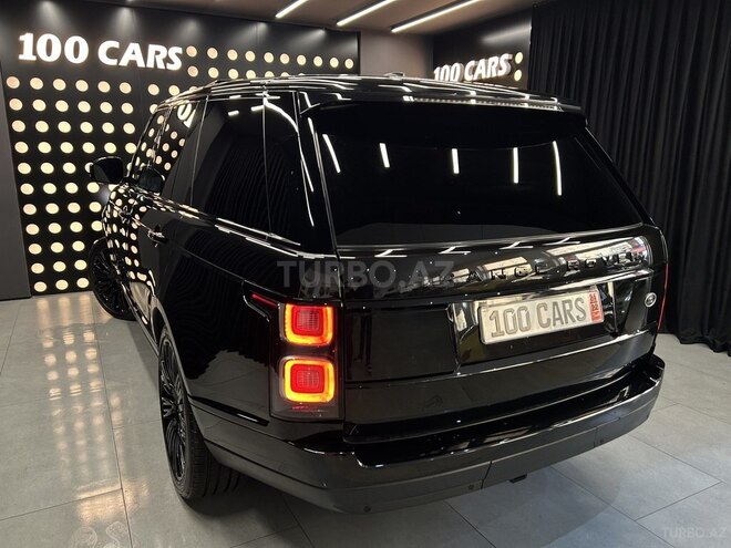 Land Rover Range Rover 2014, 210,000 km - 3.0 l - Bakı