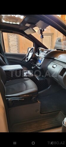 Mercedes Vito 2008, 356,819 km - 2.2 l - Şəmkir