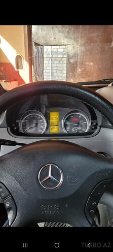 Mercedes Vito 2008, 356,819 km - 2.2 l - Şəmkir