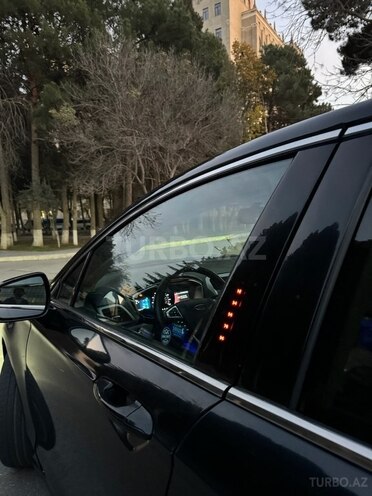 Ford Fusion (North America) 2014, 178,400 km - 1.5 l - Bakı