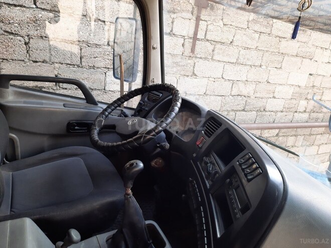 DongFeng DFL3310A13 2012, 167,000 km - 9.5 l - Bakı