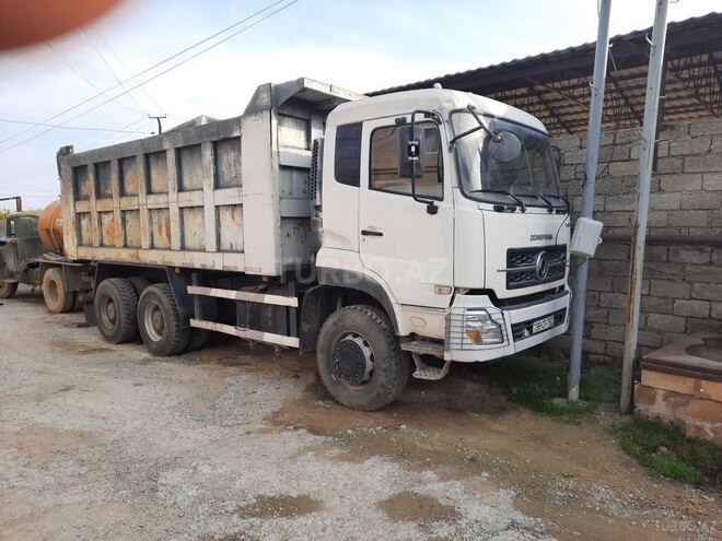 DongFeng DFL3310A13 2012, 167,000 km - 9.5 l - Bakı