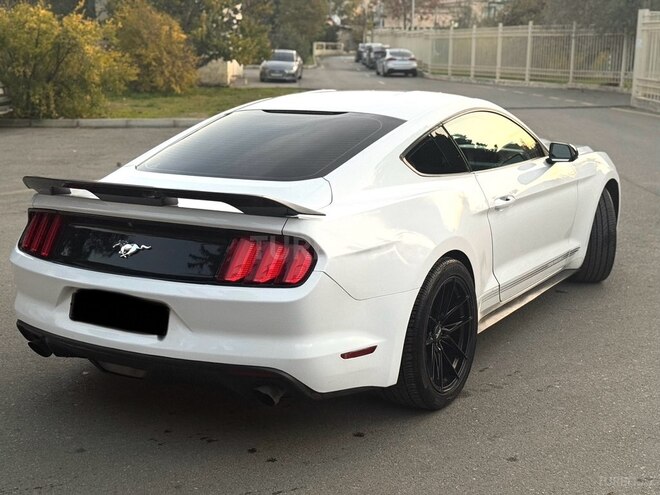 Ford Mustang 2015, 140,000 km - 2.3 l - Bakı