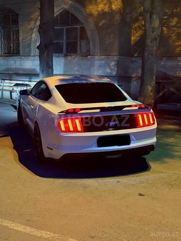 Ford Mustang 2015, 140,000 km - 2.3 l - Bakı