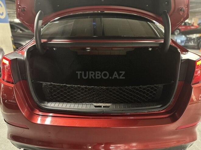 Kia Optima 2015, 98,000 km - 2.0 л - Bakı