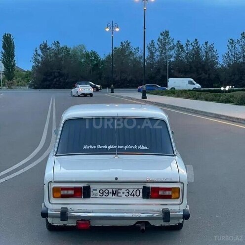 LADA (VAZ) 2106 1990, 98,688 km - 1.5 l - Bakı