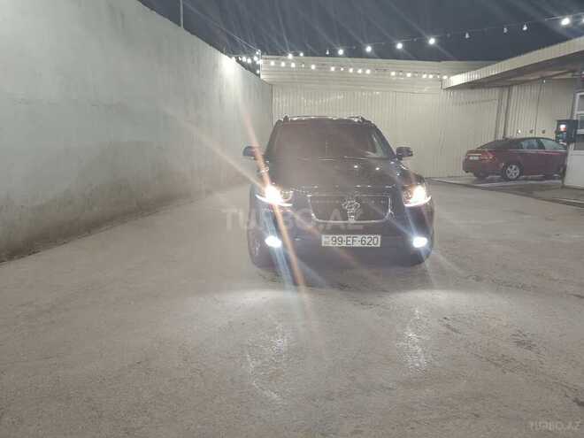 Hyundai Santa Fe 2009, 26,000 km - 2.4 l - Bakı