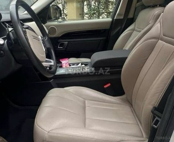 Land Rover Discovery 2018, 77,200 km - 2.0 l - Bakı