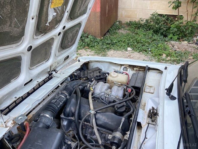 LADA (VAZ) 2107 2010, 54,423 km - 1.6 l - Şamaxı
