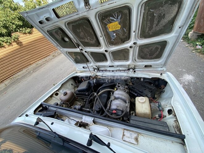 LADA (VAZ) 2107 2010, 54,423 km - 1.6 l - Şamaxı