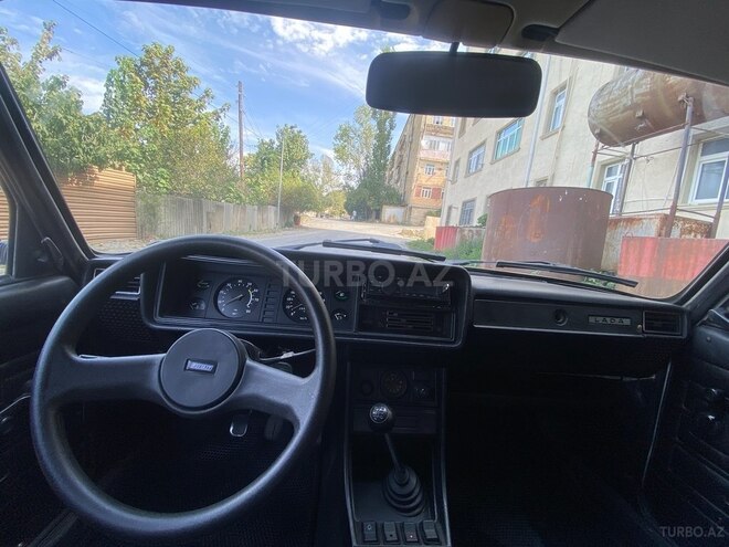 LADA (VAZ) 2107 2010, 54,423 km - 1.6 l - Şamaxı