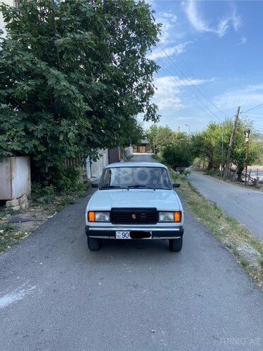 LADA (VAZ) 2107 2010, 54,423 km - 1.6 l - Şamaxı