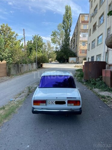 LADA (VAZ) 2107 2010, 54,423 km - 1.6 l - Şamaxı