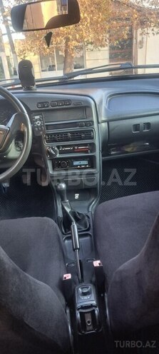 LADA (VAZ) 2115 2012, 190,000 km - 1.6 l - Gəncə