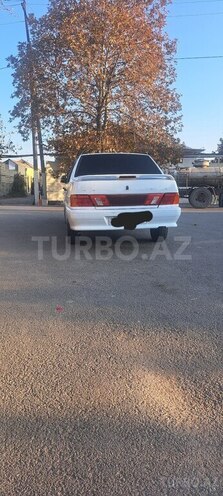 LADA (VAZ) 2115 2012, 190,000 km - 1.6 l - Gəncə