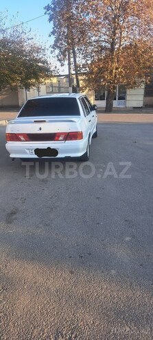 LADA (VAZ) 2115 2012, 190,000 km - 1.6 l - Gəncə