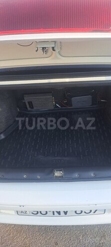 LADA (VAZ) 2115 2012, 190,000 km - 1.6 l - Gəncə